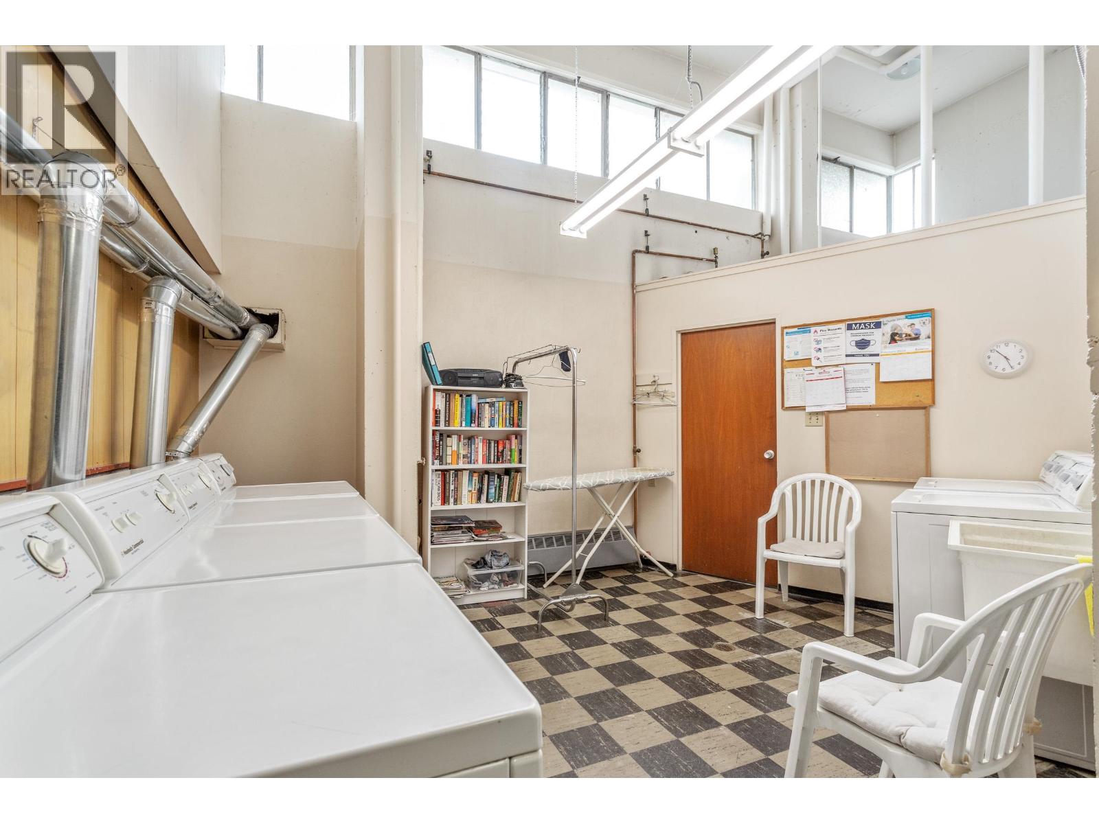 402 6026 Tisdall Street, Vancouver, British Columbia  V5Z 3N2 - Photo 21 - R3081366