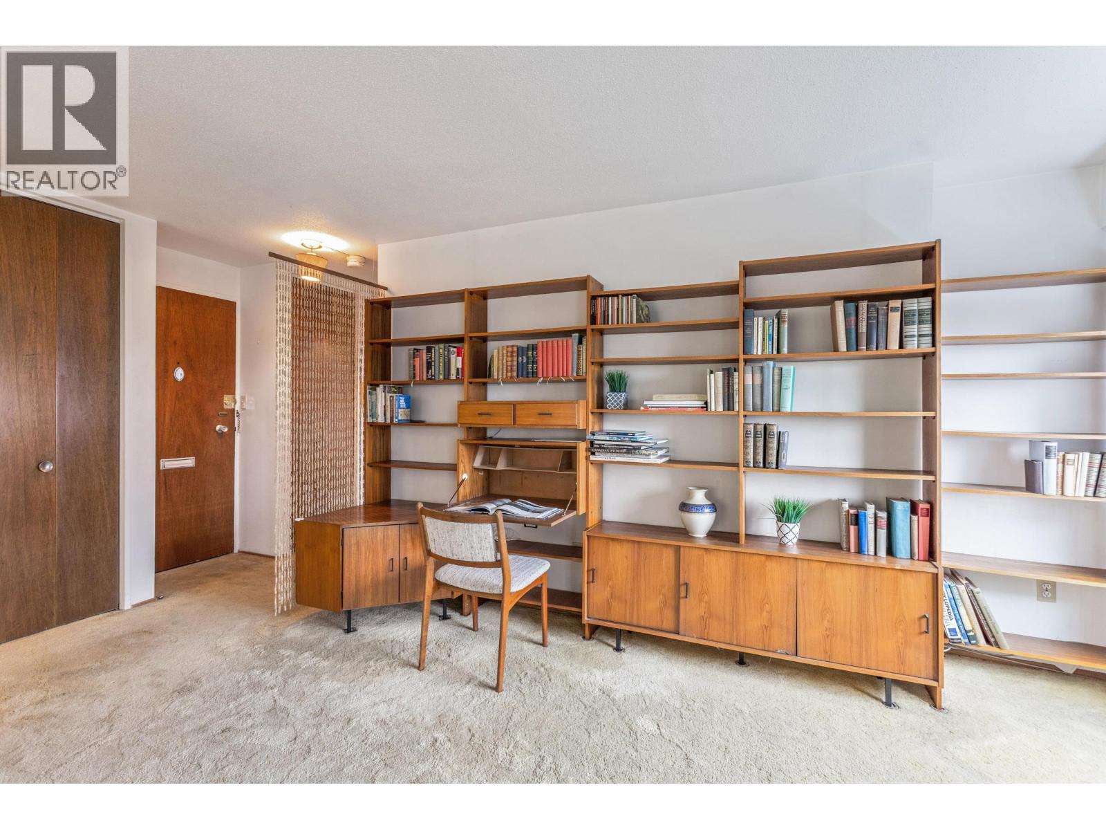 402 6026 Tisdall Street, Vancouver, British Columbia  V5Z 3N2 - Photo 3 - R3081366