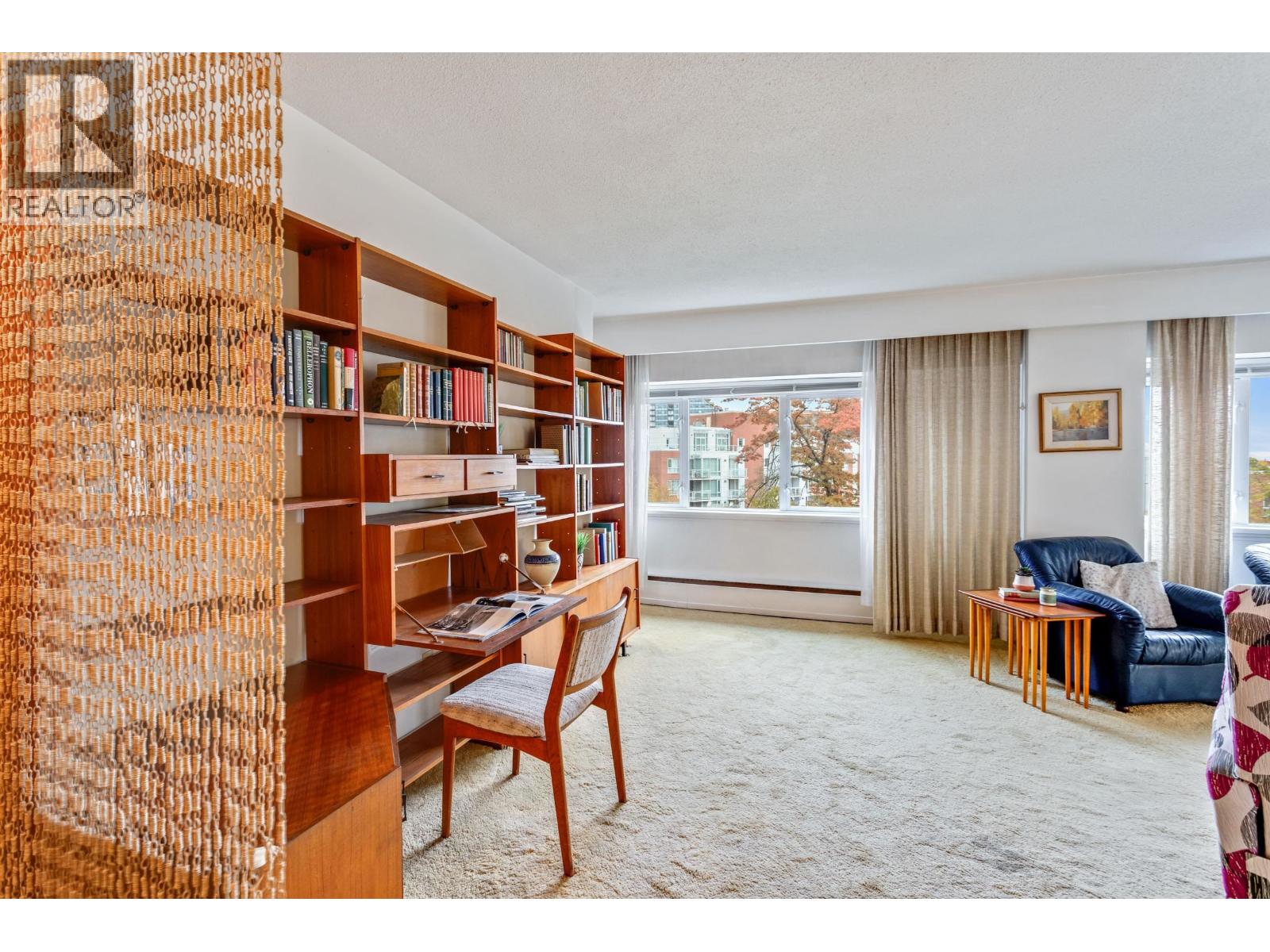 402 6026 Tisdall Street, Vancouver, British Columbia  V5Z 3N2 - Photo 5 - R3081366