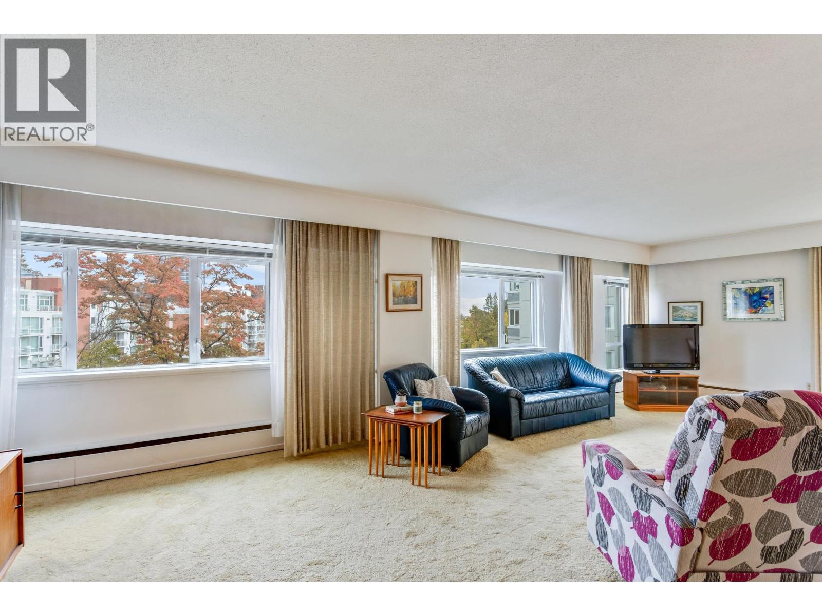 402 6026 Tisdall Street, Vancouver, British Columbia  V5Z 3N2 - Photo 6 - R3081366