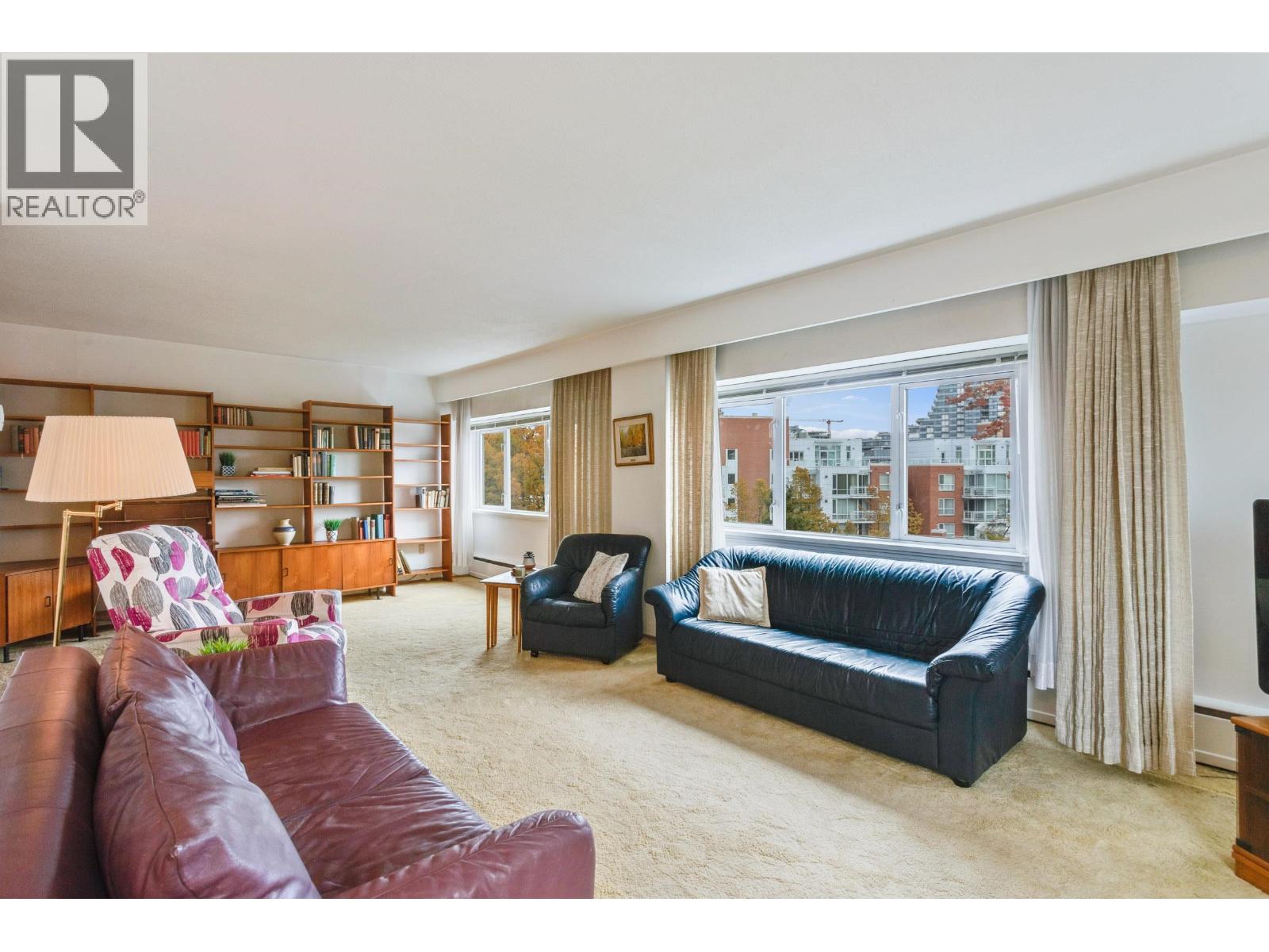 402 6026 Tisdall Street, Vancouver, British Columbia  V5Z 3N2 - Photo 8 - R3081366