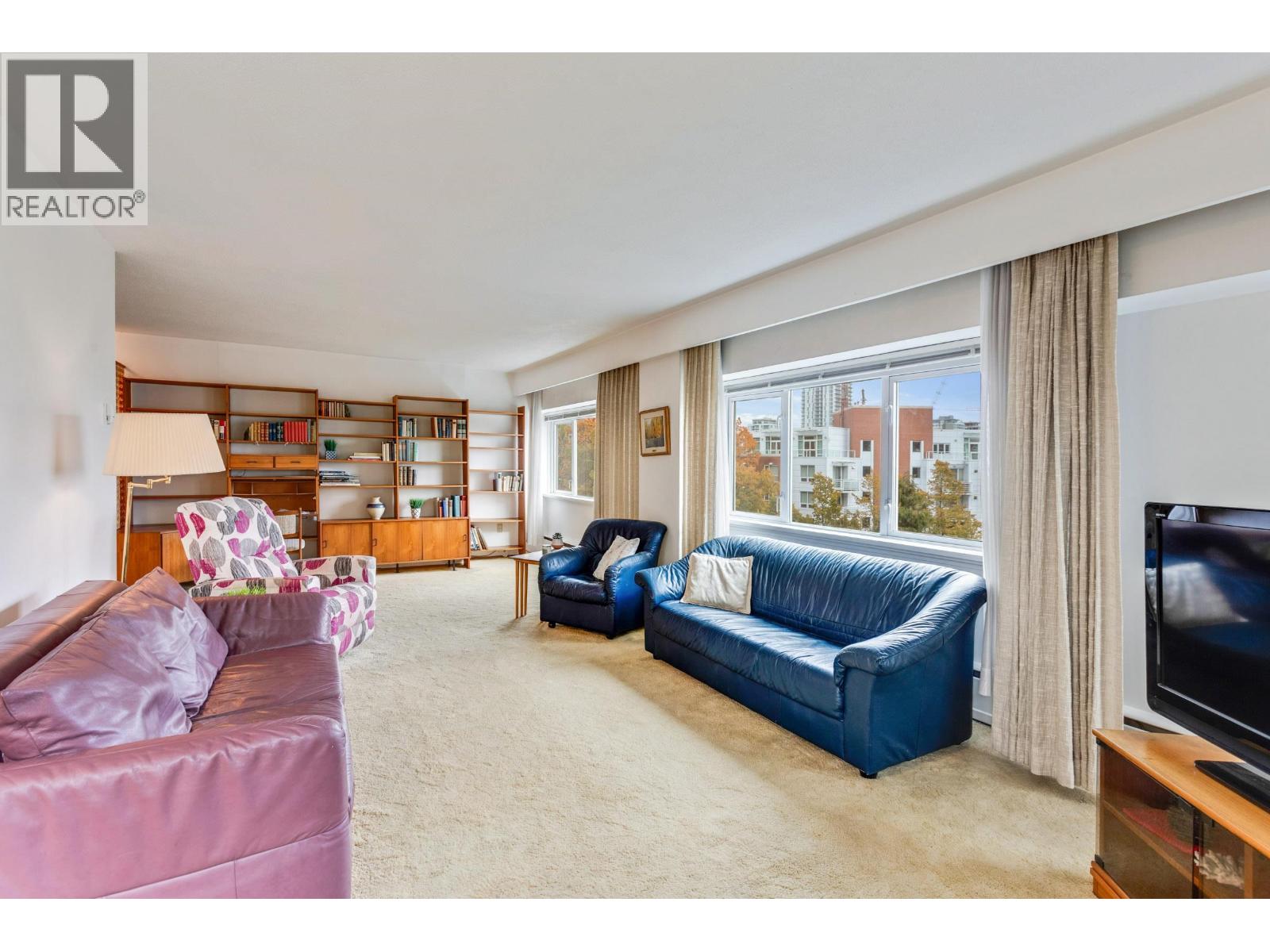 402 6026 Tisdall Street, Vancouver, British Columbia  V5Z 3N2 - Photo 9 - R3081366