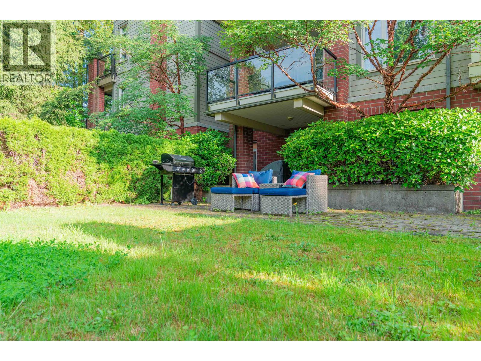 105 100 Capilano Road, Port Moody, British Columbia  V3H 5M9 - Photo 9 - R3081371