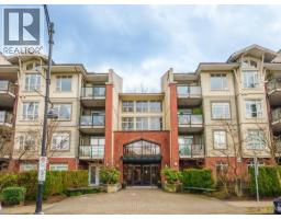 105 100 CAPILANO ROAD, Port Moody, British Columbia