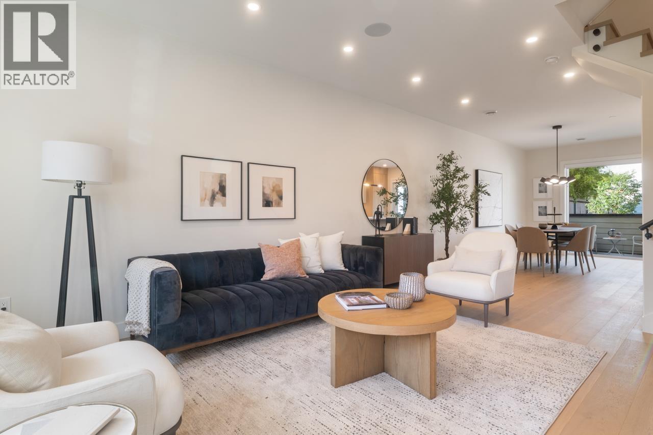 2 1937 Templeton Drive, Vancouver, British Columbia  V5N 4V9 - Photo 6 - R3081372