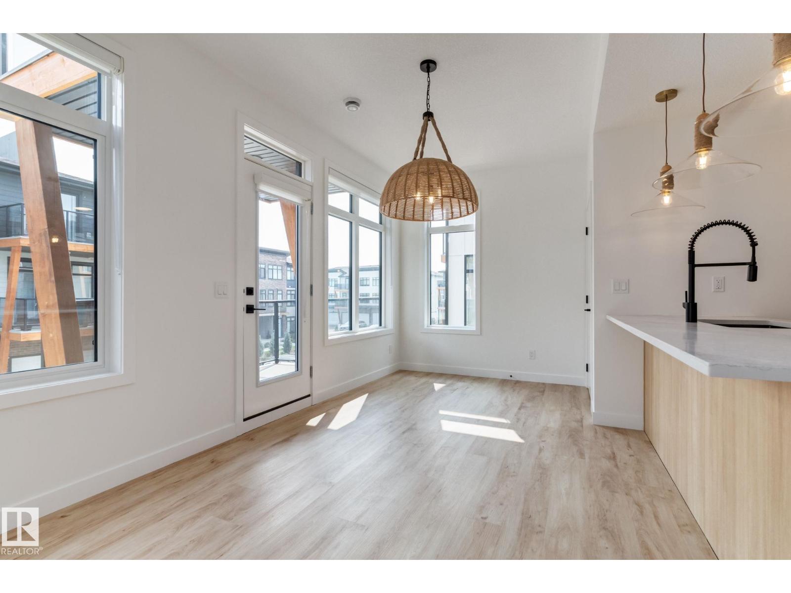 #40 16231 19 Av Sw, Edmonton, Alberta  T6W 5C6 - Photo 9 - E4470150