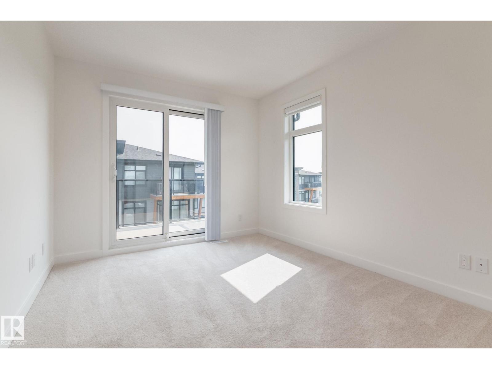 #40 16231 19 Av Sw, Edmonton, Alberta  T6W 5C6 - Photo 21 - E4470150