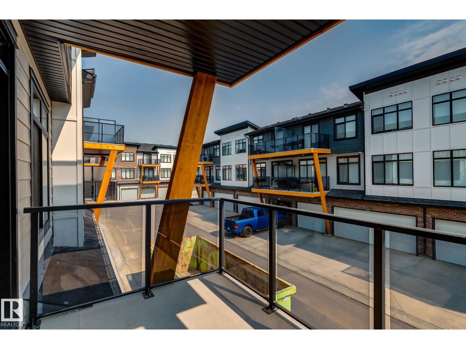 #40 16231 19 Av Sw, Edmonton, Alberta  T6W 5C6 - Photo 11 - E4470150