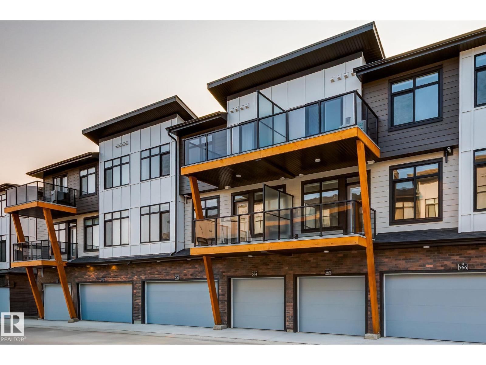 #40 16231 19 Av Sw, Edmonton, Alberta  T6W 5C6 - Photo 35 - E4470150