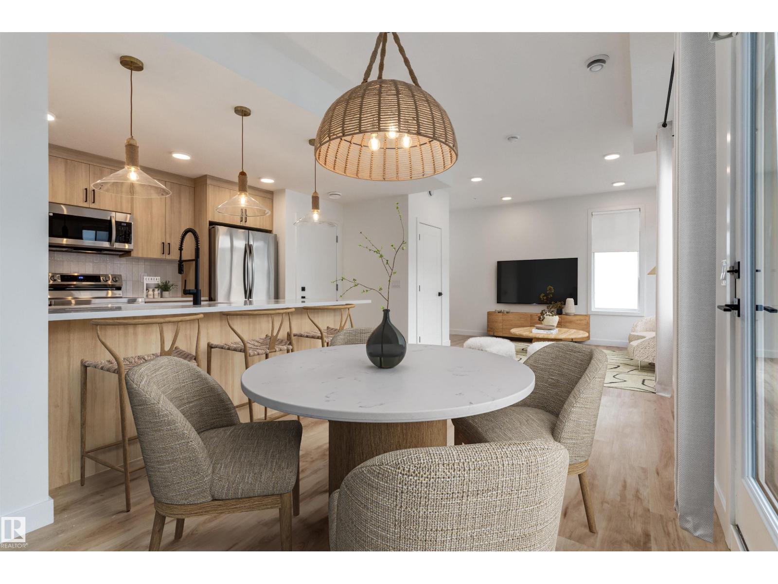 #40 16231 19 Av Sw, Edmonton, Alberta  T6W 5C6 - Photo 13 - E4470150