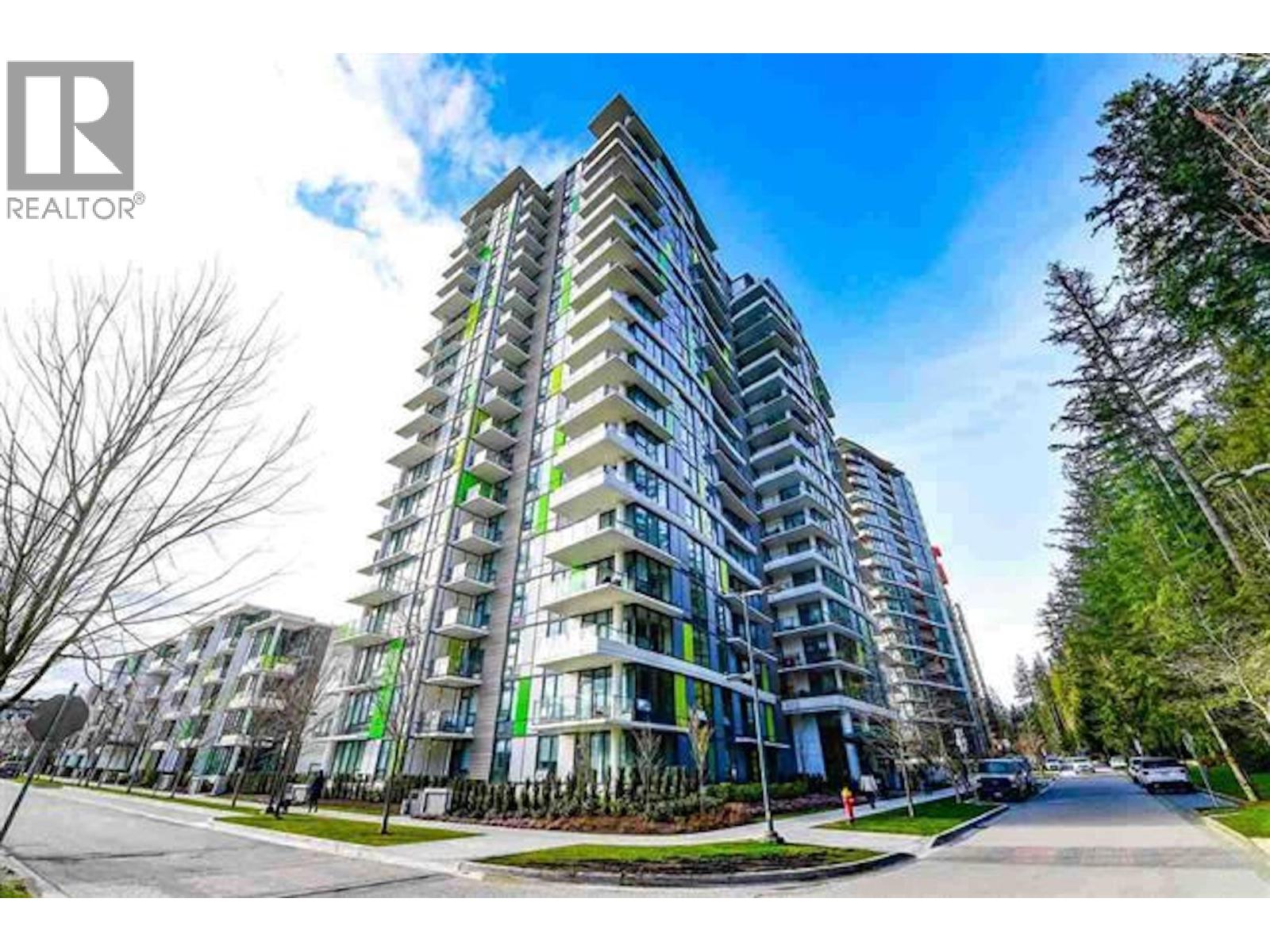 1602 3487 Binning Road, Vancouver, British Columbia  V6S 0K8 - Photo 2 - R3081238