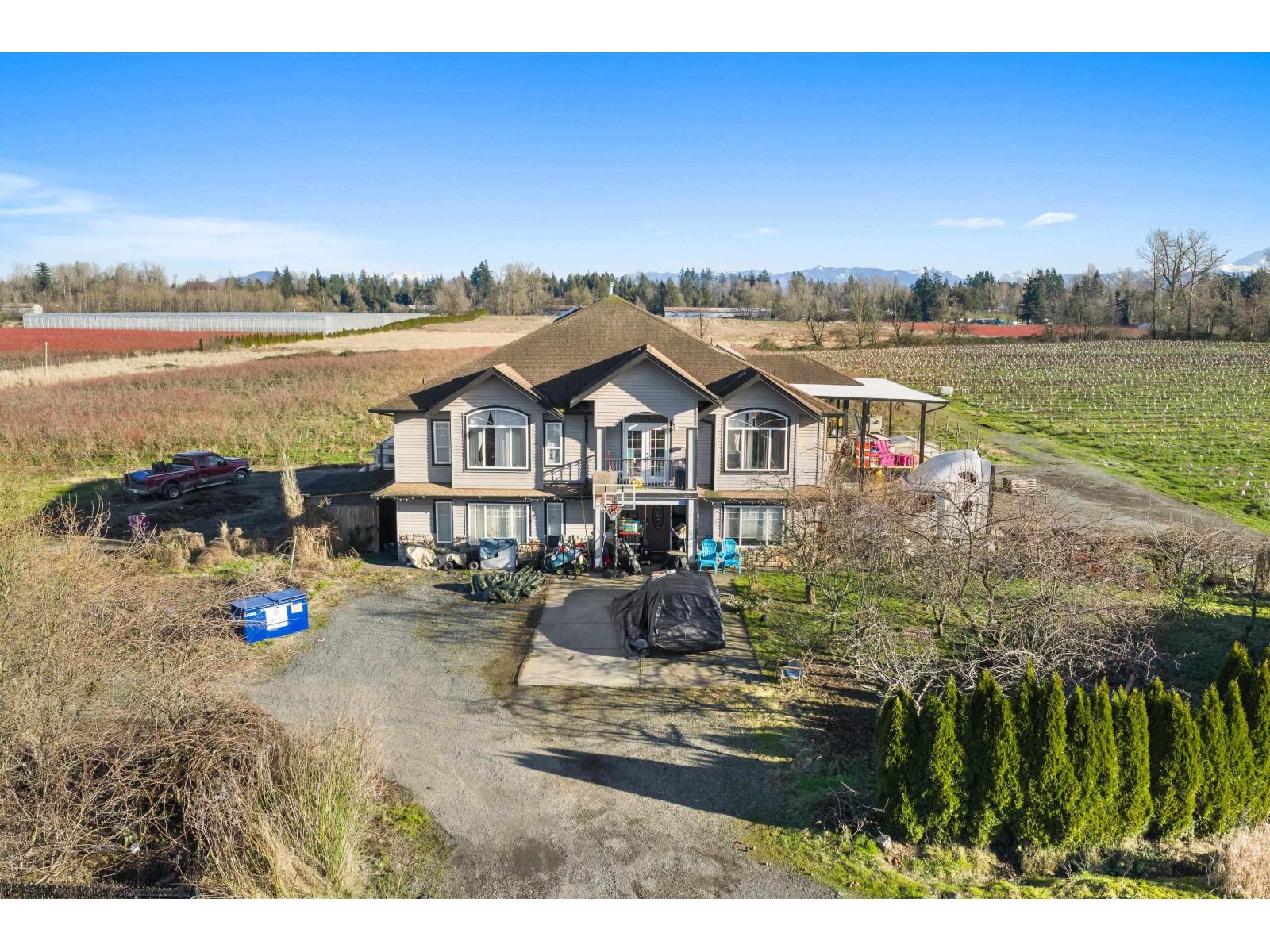 1760 264 Street, Langley, British Columbia  V4W 2N3 - Photo 11 - R3080705