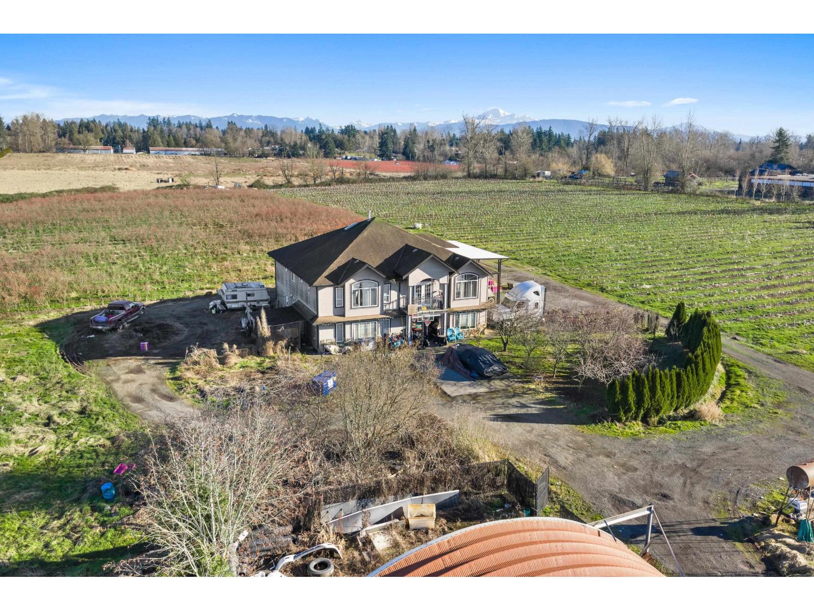 1760 264 Street, Langley, British Columbia  V4W 2N3 - Photo 12 - R3080705