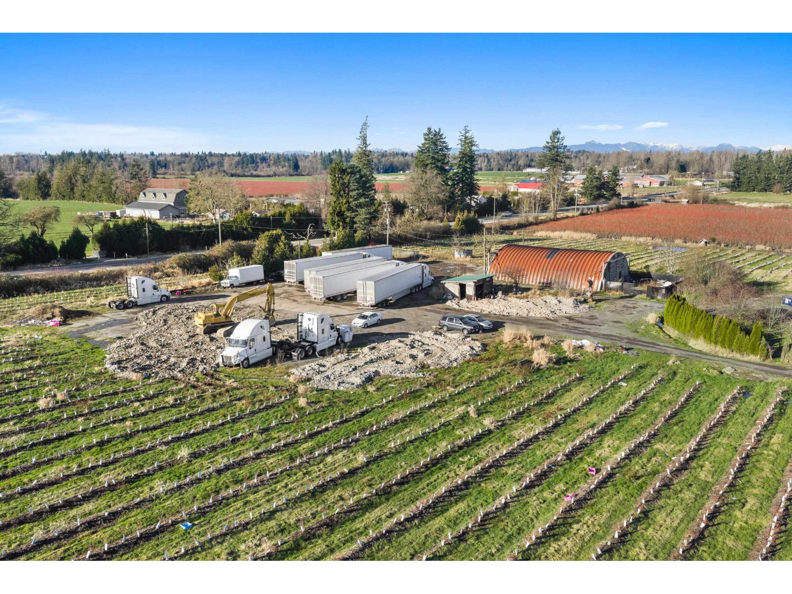 1760 264 Street, Langley, British Columbia  V4W 2N3 - Photo 9 - R3080705