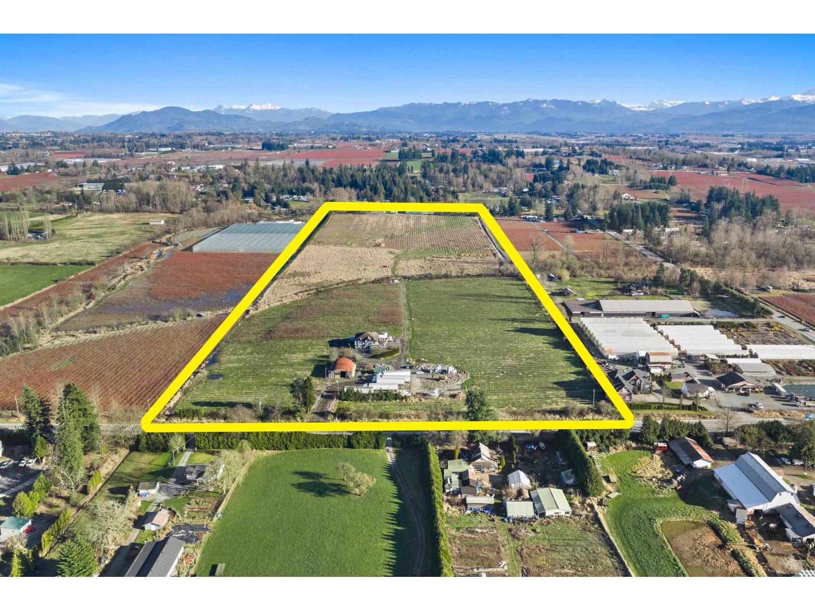 1760 264 Street, Langley, British Columbia  V4W 2N3 - Photo 1 - R3080705