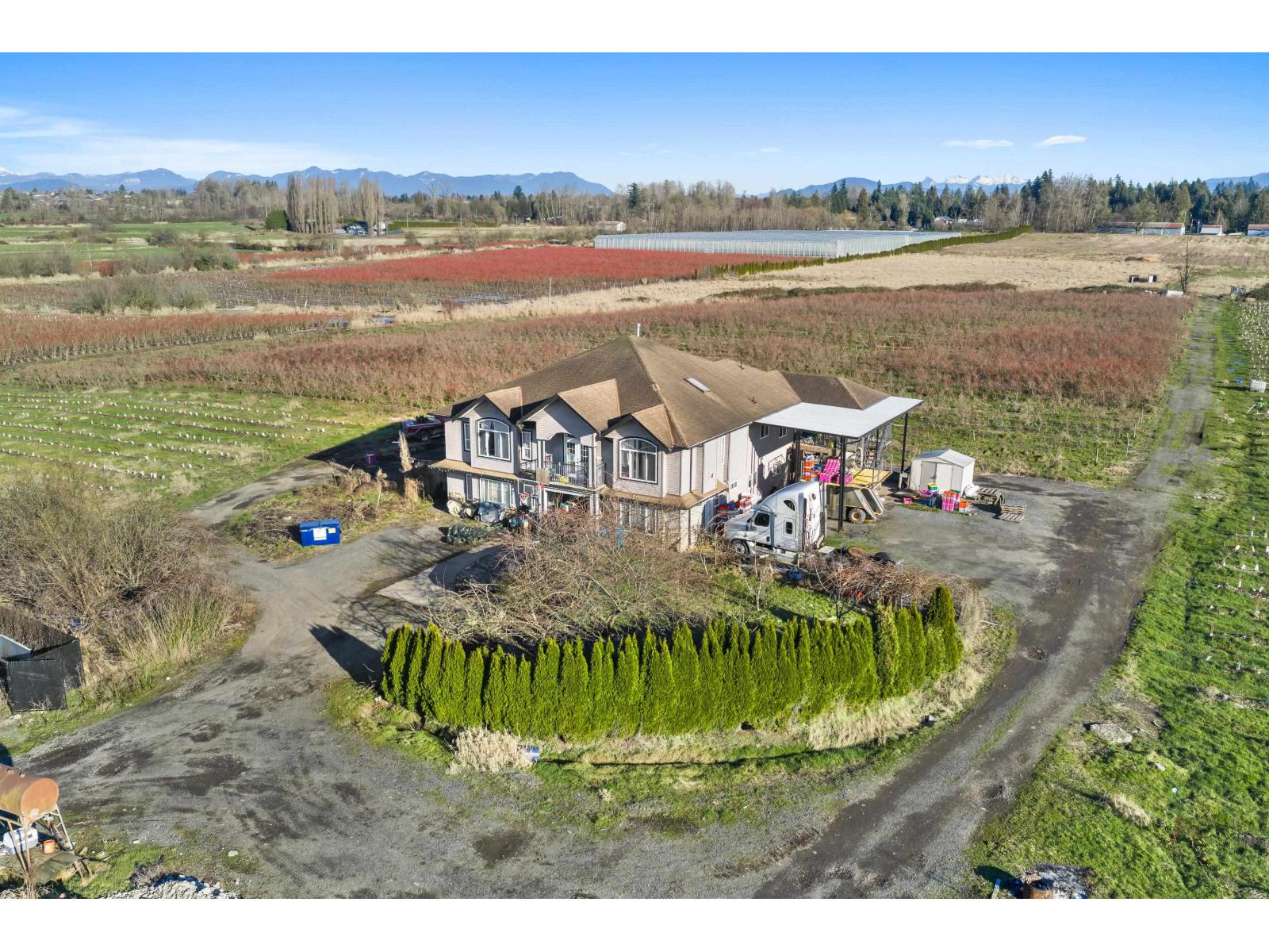 1760 264 Street, Langley, British Columbia  V4W 2N3 - Photo 10 - R3080705