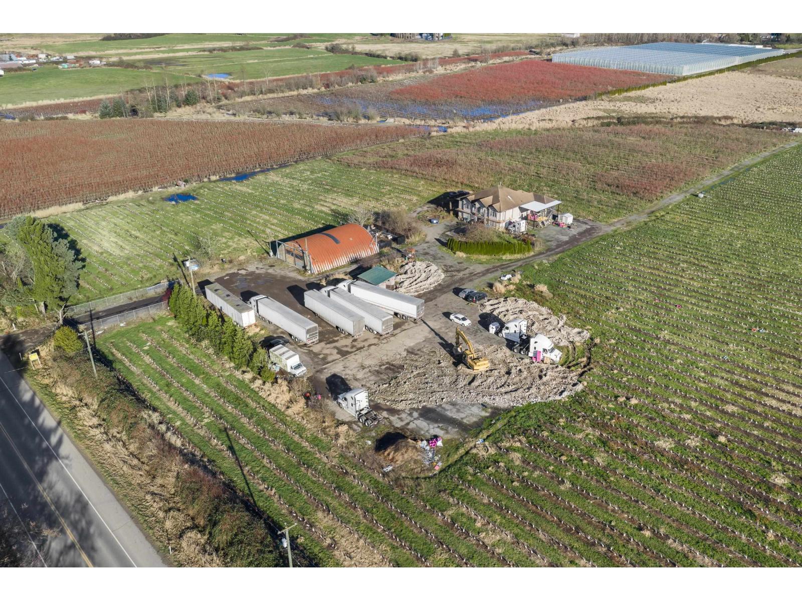 1760 264 Street, Langley, British Columbia  V4W 2N3 - Photo 3 - R3080705