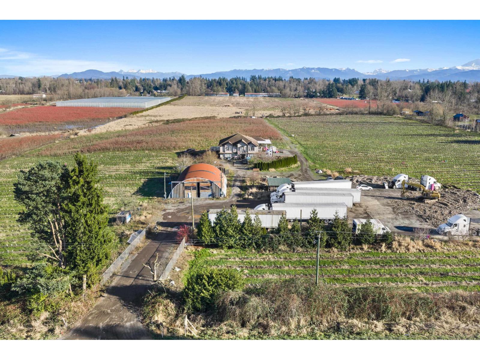 1760 264 Street, Langley, British Columbia  V4W 2N3 - Photo 4 - R3080705