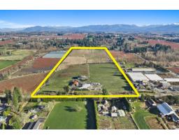 1760 264 STREET, Langley, British Columbia