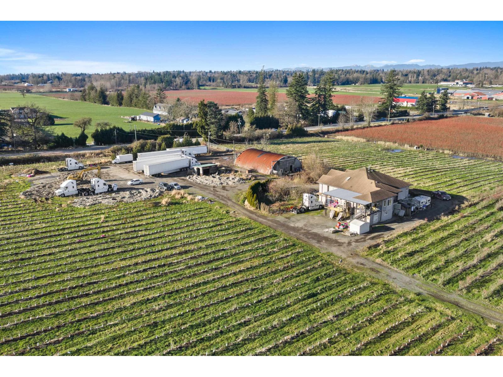 1760 264 Street, Langley, British Columbia  V4W 2N3 - Photo 13 - R3080705