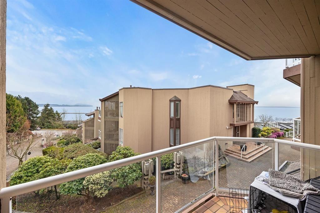 102 15025 Victoria Avenue, White Rock, British Columbia  V4B 1G2 - Photo 25 - R3081324