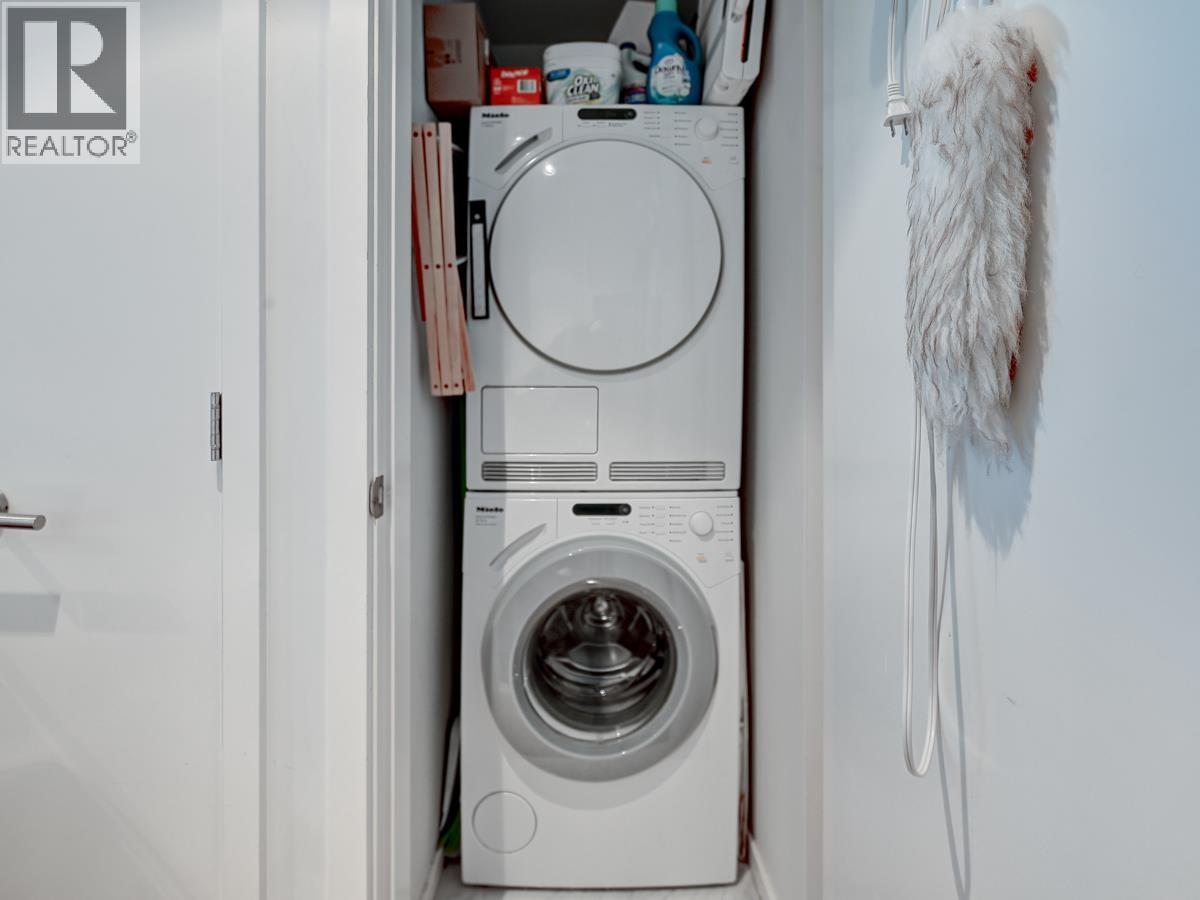 803 8555 Granville Street, Vancouver, British Columbia  V6P 0C3 - Photo 13 - R3080643