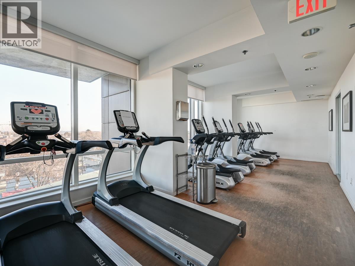 803 8555 Granville Street, Vancouver, British Columbia  V6P 0C3 - Photo 20 - R3080643