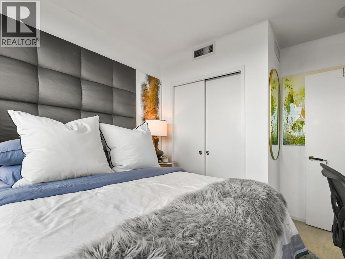 803 8555 Granville Street, Vancouver, British Columbia  V6P 0C3 - Photo 9 - R3080643