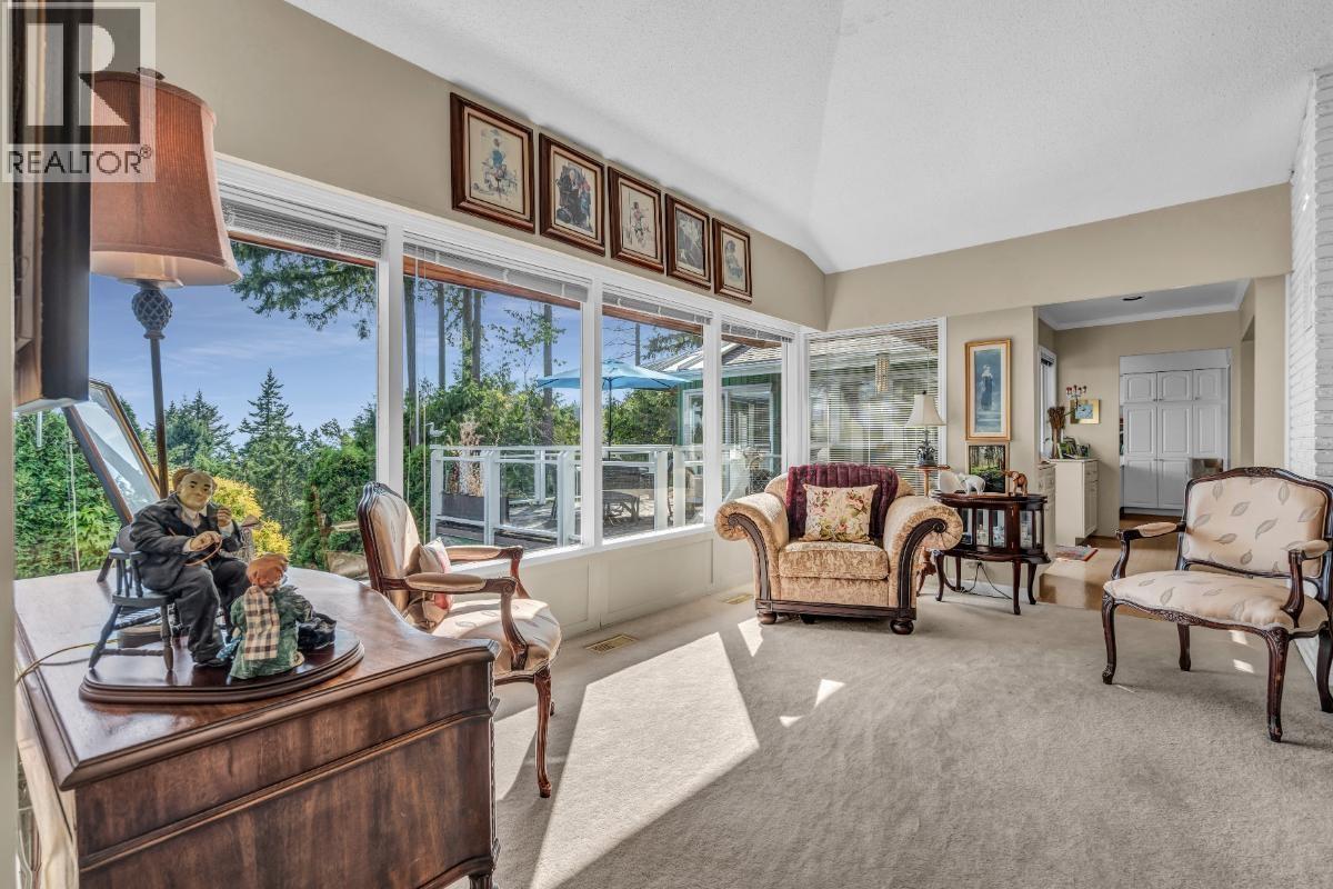 4415 Woodcrest Road, West Vancouver, British Columbia  V7S 2W2 - Photo 11 - R3081379