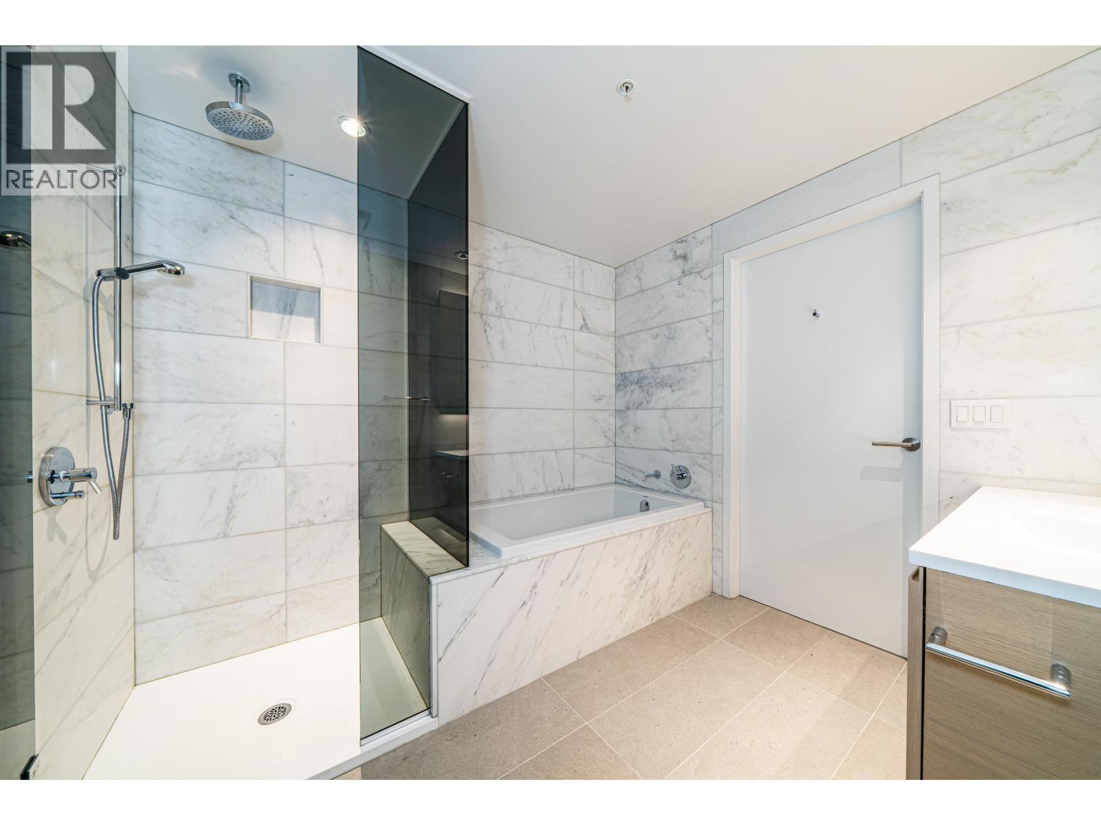 3902 1289 Hornby Street, Vancouver, British Columbia  V6Z 0G7 - Photo 7 - R3080801