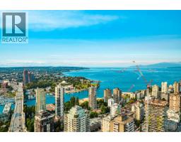 3902 1289 HORNBY STREET, Vancouver, British Columbia