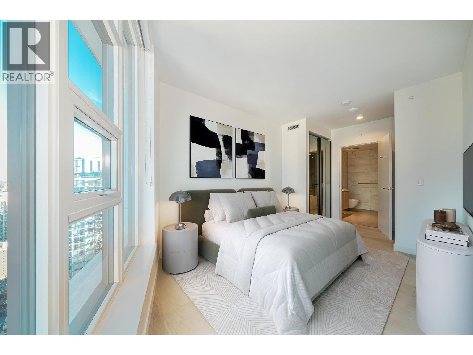 3902 1289 Hornby Street, Vancouver, British Columbia  V6Z 0G7 - Photo 2 - R3080801