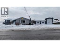 151 Theriault, grand falls, New Brunswick