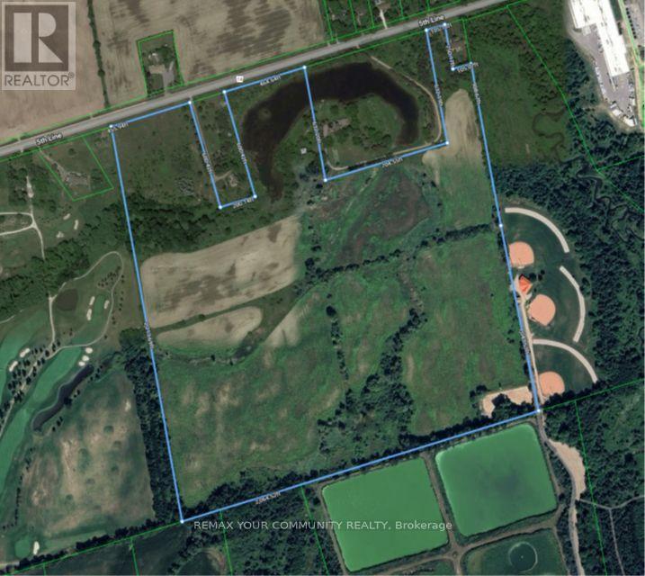 6863 FIFTH LINE, New Tecumseth, Ontario