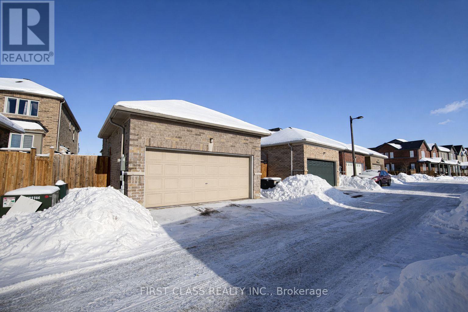 8 Elphee Lane, Markham, Ontario  L6B 0Z5 - Photo 44 - N12710072