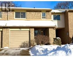 76 KNIGHTSBRIDGE WAY, Markham, Ontario