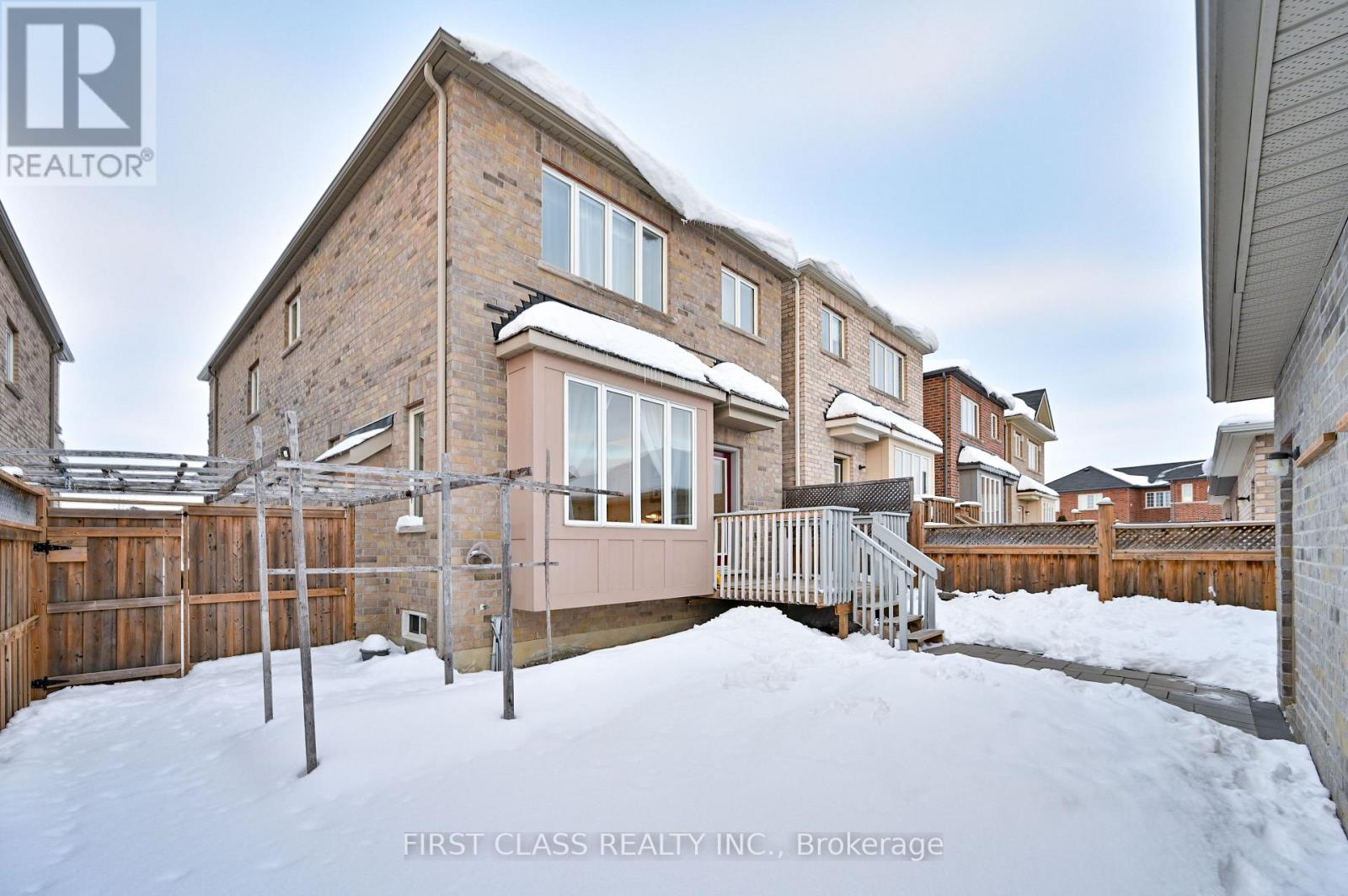 8 Elphee Lane, Markham, Ontario  L6B 0Z5 - Photo 42 - N12710072