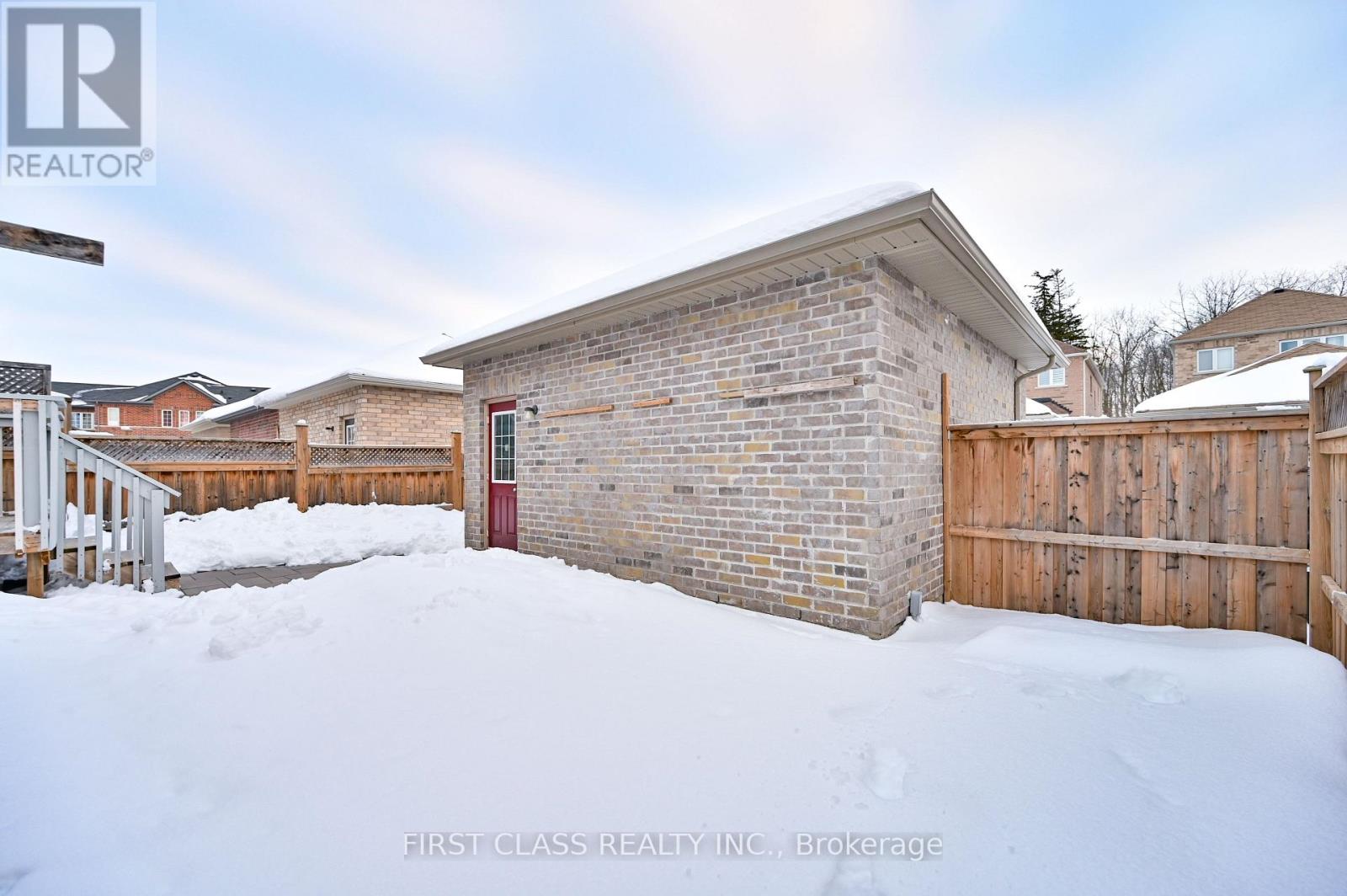8 Elphee Lane, Markham, Ontario  L6B 0Z5 - Photo 40 - N12710072