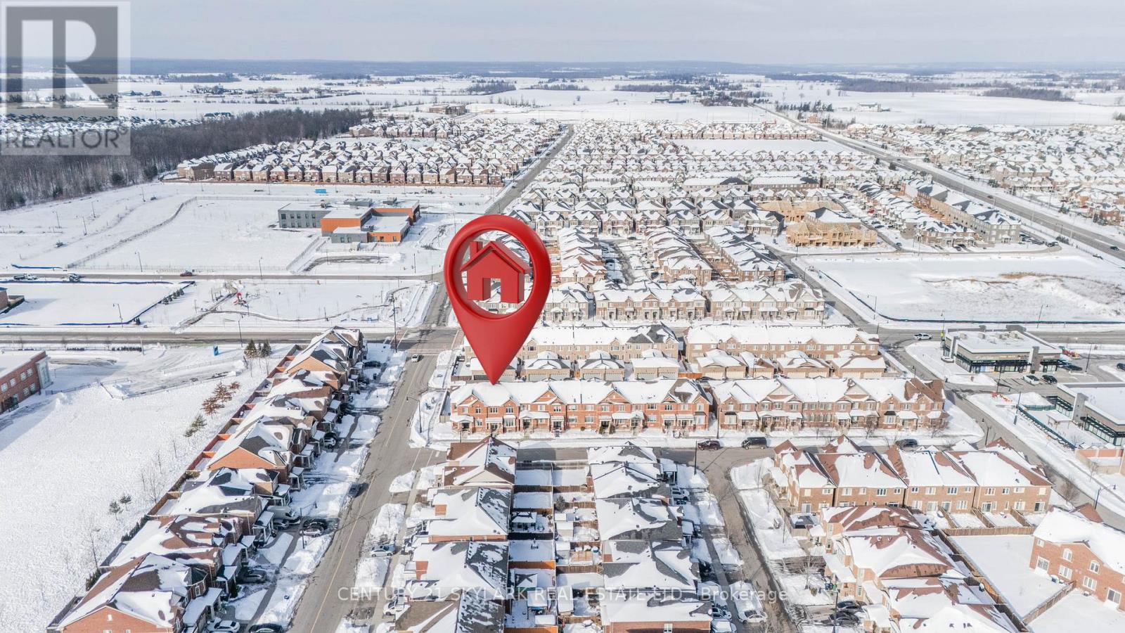 4 Primo Road, Brampton, Ontario  L7A 3Y1 - Photo 2 - W12689356