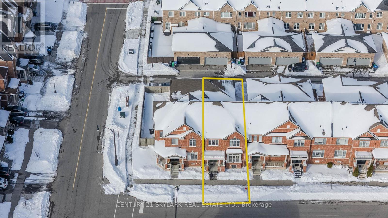 4 Primo Road, Brampton, Ontario  L7A 3Y1 - Photo 3 - W12689356