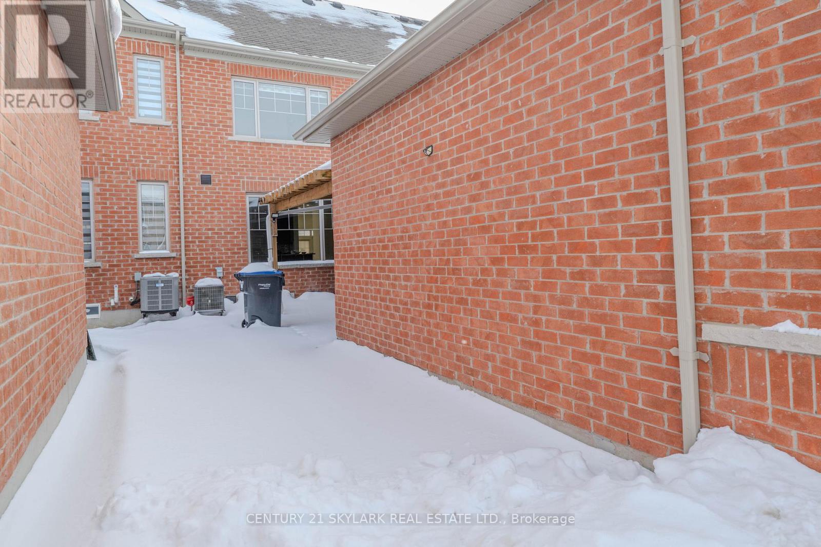 4 Primo Road, Brampton, Ontario  L7A 3Y1 - Photo 29 - W12689356