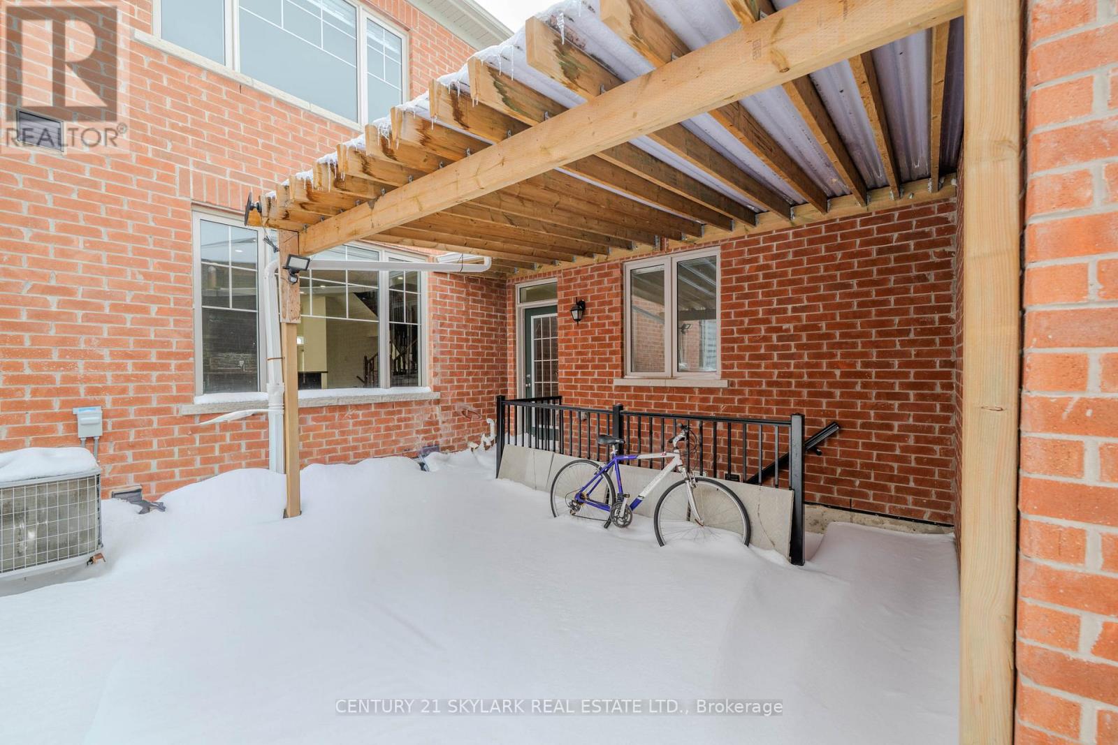 4 Primo Road, Brampton, Ontario  L7A 3Y1 - Photo 31 - W12689356