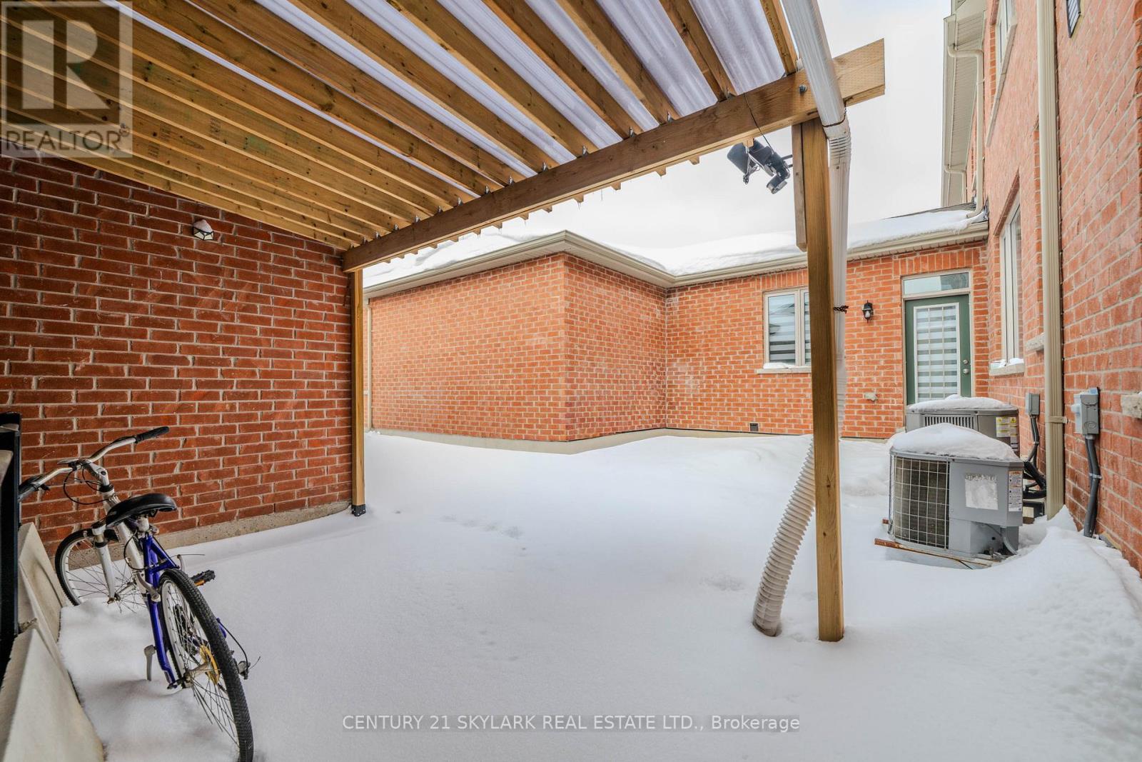 4 Primo Road, Brampton, Ontario  L7A 3Y1 - Photo 30 - W12689356