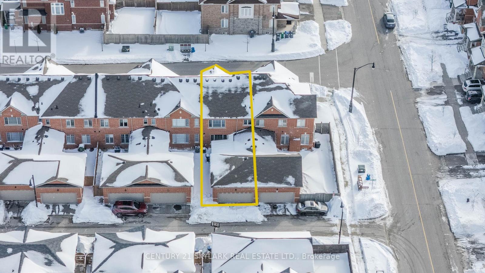 4 Primo Road, Brampton, Ontario  L7A 3Y1 - Photo 4 - W12689356