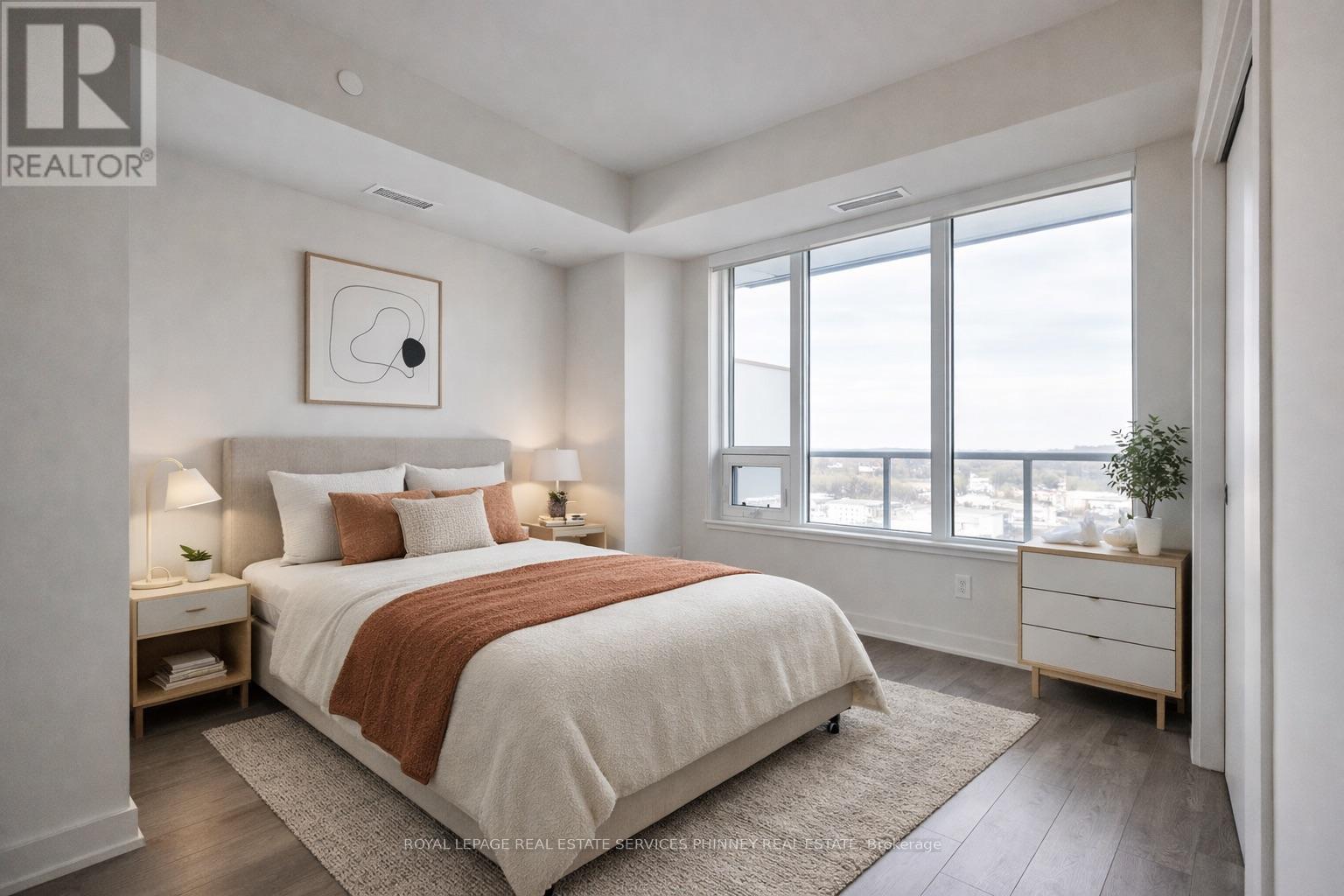 1222 - 212 King William Street, Hamilton, Ontario  L8N 1B5 - Photo 20 - X12615556