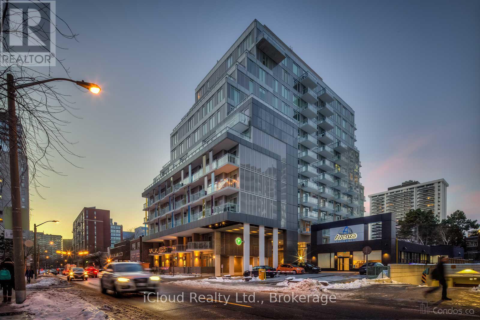 408 - 68 Merton Street, Toronto, Ontario  M4S 0A7 - Photo 2 - C12714222