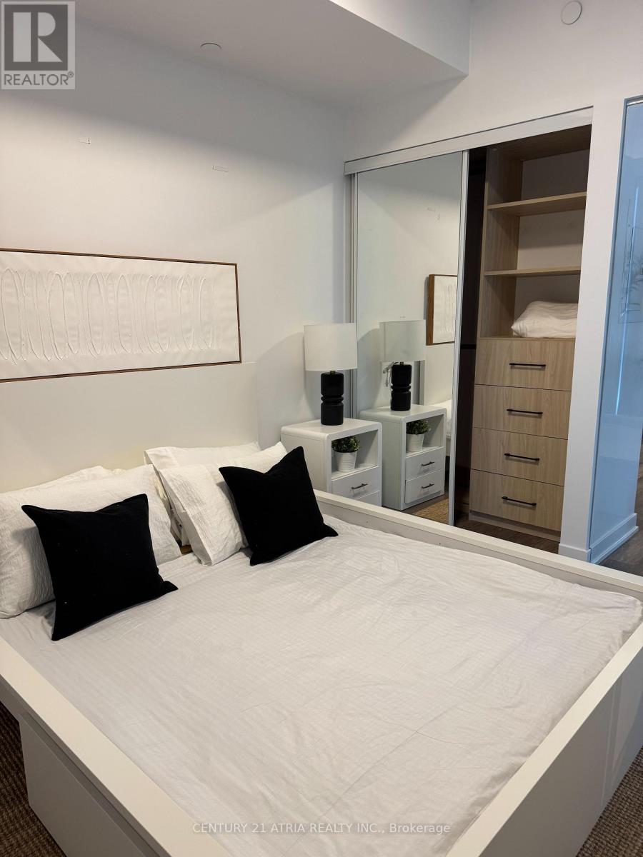 203 - 250 Lawrence Avenue W, Toronto, Ontario  M5M 1B1 - Photo 12 - C12714238