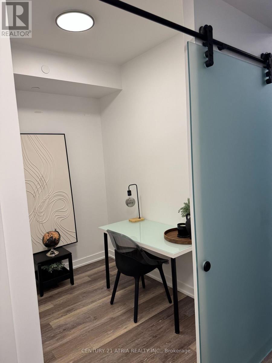 203 - 250 Lawrence Avenue W, Toronto, Ontario  M5M 1B1 - Photo 16 - C12714238