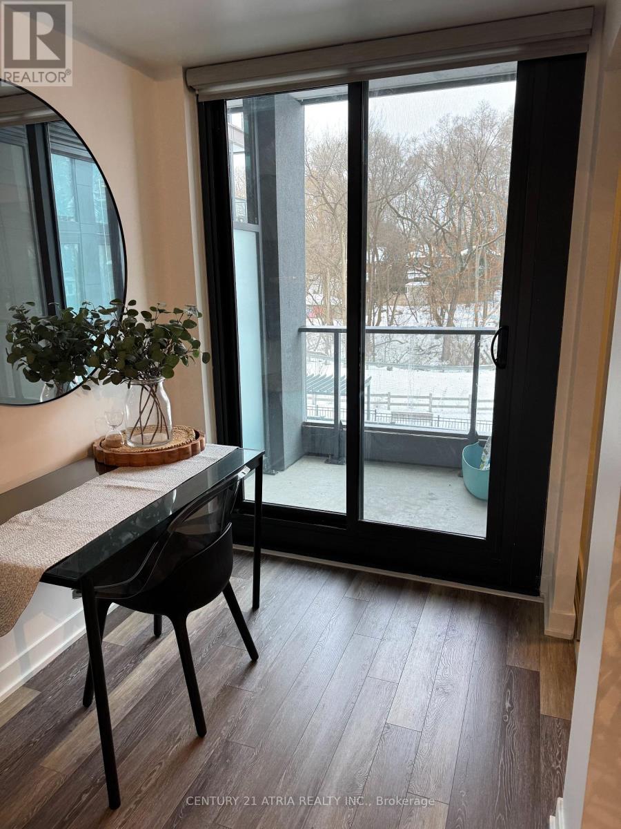 203 - 250 Lawrence Avenue W, Toronto, Ontario  M5M 1B1 - Photo 6 - C12714238