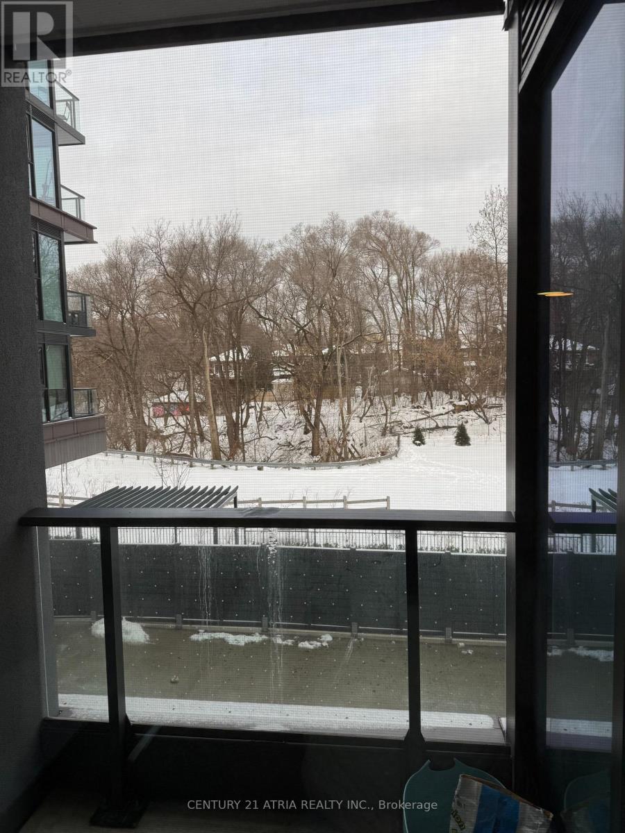 203 - 250 Lawrence Avenue W, Toronto, Ontario  M5M 1B1 - Photo 8 - C12714238